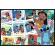 Puzzle trefl 2x200 disney lilo si stitch viata fericita