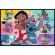 Puzzle trefl 2x200 disney lilo si stitch viata fericita