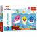 Puzzle trefl 30 baby shark lumea rechinilor