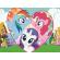 Puzzle trefl 30 mai bine impreuna