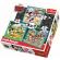 Puzzle trefl 3in1 mickey mouse si prietenii
