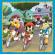 Puzzle trefl 3in1 mickey mouse si prietenii
