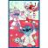 Puzzle trefl 3x800 stitch lumea lui stitch