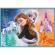 Puzzle trefl 4in1 frozen 2 uimitoarea lume disney