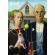 Puzzle trefl 500 american gothic