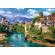 Puzzle trefl 500 pod vechi mostar bosnia