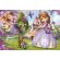 Puzzle trefl 60 aventurile printesei sofia