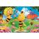 Puzzle trefl 60 florile albinutei maya