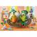 Puzzle trefl 60 treflik sa citim impreuna