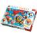 Puzzle trefl 600 cu piese ciudate - baloane colorate