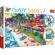 Puzzle trefl 600 forme ciudate miami beach