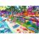 Puzzle trefl 600 forme ciudate miami beach