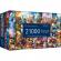 Puzzle trefl uft  21000 cronici pamantesti de la creatie la viitor