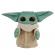 Star wars baby yoda mandalorianul se ascunde