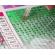 Broderie, pictura, mozaic cu diamante 30 x 40 cai