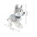 Catel interactiv husky