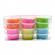 Set 12 x rezerve nisip kinetic, 12 forme modelaj