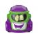 Fisher price batwheels masinuta metalica prank vanul lui joker 1:55