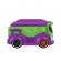 Fisher price batwheels masinuta metalica prank vanul lui joker 1:55