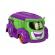 Fisher price batwheels masinuta metalica prank vanul lui joker 1:55