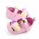 Pantofiori fetite - ochisori (marime disponibila: 9-12 luni (marimea 20