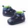 Ghetute bleumarine - little boy (marime disponibila: 3-6 luni (marimea 18