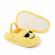 Pantofiori decupati pentru fetite - emoticon (marime disponibila: 6-9 luni
