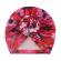 Caciulita tip turban cu imprimeu viu colorat (marime disponibila: 6-9 luni