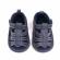 Sandalute bleumarine cu barete si inchise la spate (marime disponibila: 3-6