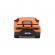 Maisto masinuta metalica speed icons lamborghini huracan performante orange scara 1 la 64