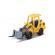 Maisto set utilaje de constructii volvo