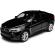 Masinuta metalica bmw x6m negru scara 1 la 24