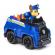 Patrula catelusilor set vehicul de baza patrol cruiser si figurina chase