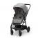 Carucior kinderkraft newly, 4 in 1, moonlight grey