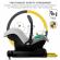 Carucior kinderkraft newly, 4 in 1, moonlight grey