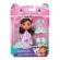 Gabbys dollhouse filmul papusa tinuta de iarna cu accesorii