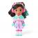 Gabbys dollhouse filmul papusa tinuta de iarna cu accesorii