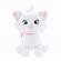 Jucarie de plus disney marie 25cm