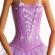 Papusa barbie balerina satena