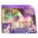 Unicorn academy set papusa ava si unicornul leaf planta magica