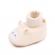 Botosei ivoire cu ciorapel - pisi (marime disponibila: 9-12 luni (marimea 20