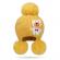 Caciulita galbena - baby bear (marime disponibila: 6-9 luni (marimea 19