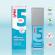 Antiperspirant Unisex Pumpspray, SyNeo 5, 30 ml