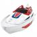 Barca dickie toys rc sea cruiser cu telecomanda