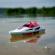 Barca dickie toys rc sea cruiser cu telecomanda