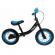 Bicicleta fara pedale r-sport r3 - albastru - negru