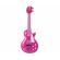 Chitara my music world girls rockgitarre - simba