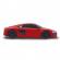 Masina cu telecomanda audi r8 rosu cu scara 1:24