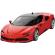 Masina cu telecomanda ferrari sf90 stradale scara 1:24