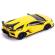 Masina cu telecomanda lamborghini aventador svj galben scara 1:24